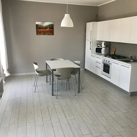 Apartamento Casacortivi Costermano