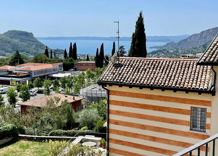 Casacortivi Apartamento