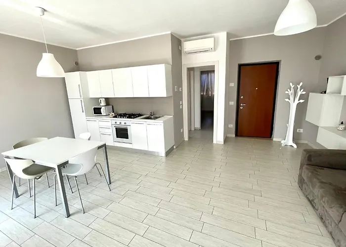 Casacortivi Apartamento Costermano