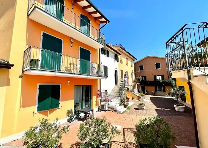 Apartamento Casacortivi