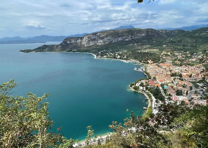 Apartamento Casacortivi Costermano