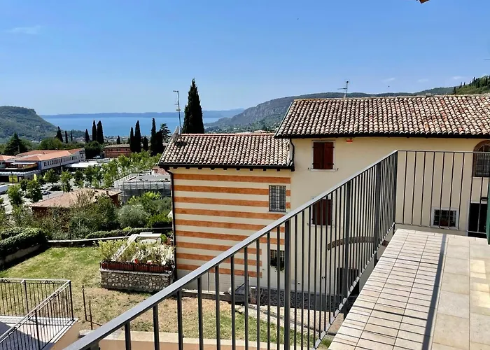 Casacortivi Apartamento Costermano