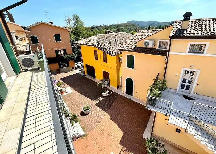 Apartamento Casacortivi *