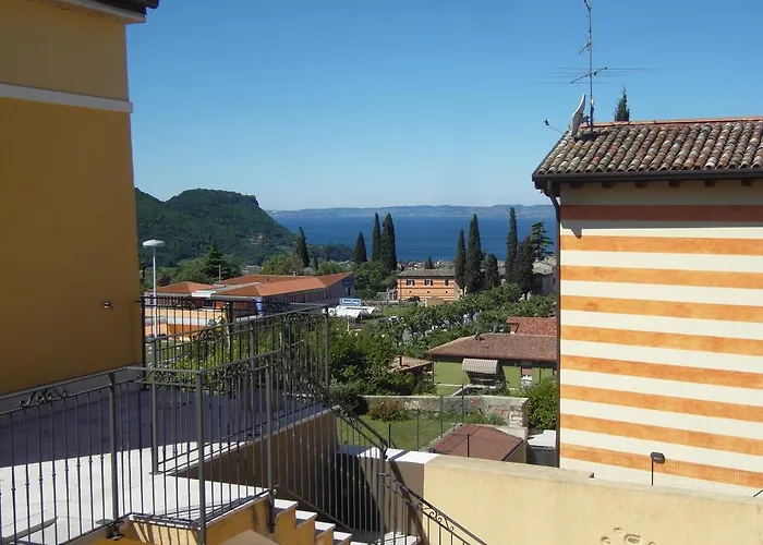 Casacortivi Apartamento