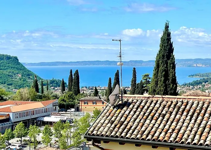 Casacortivi Costermano