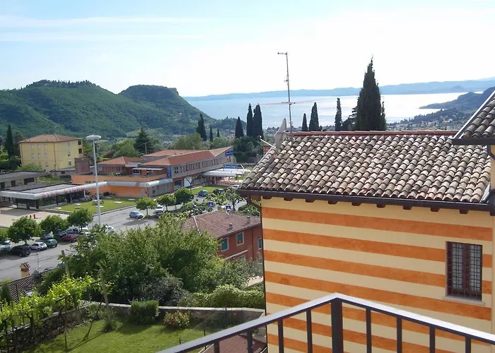 Apartamento Casacortivi *