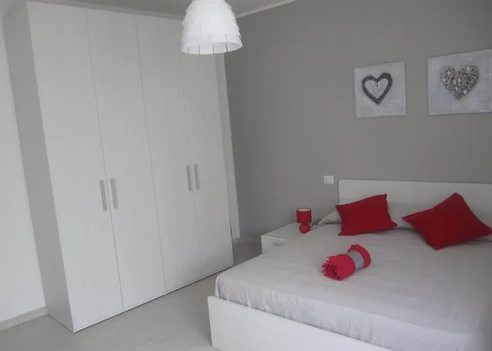 Apartamento Casacortivi Costermano