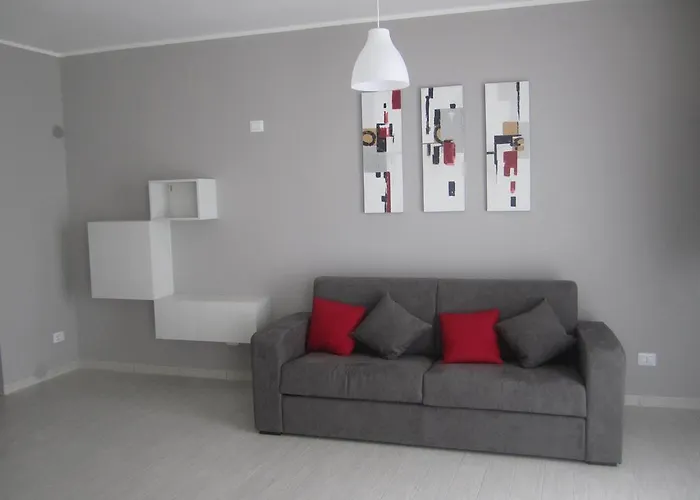 Casacortivi Apartamento