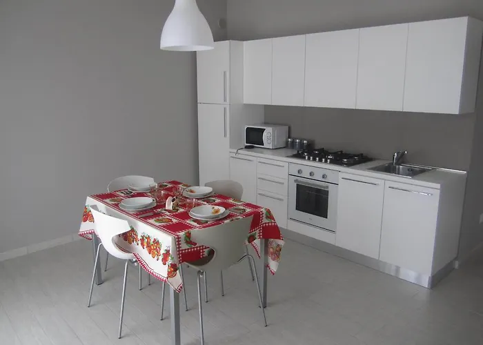 Apartamento Casacortivi