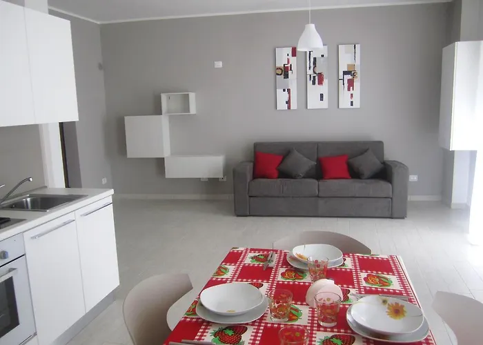 Casacortivi Apartamento Costermano