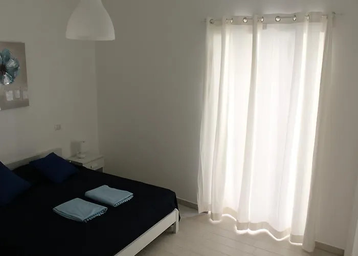Apartamento Casacortivi