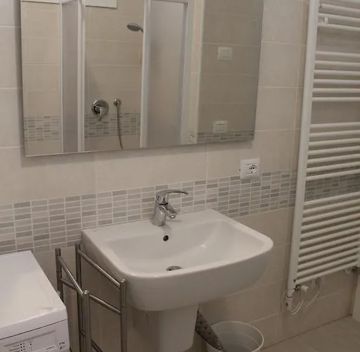 Apartamento Casacortivi Costermano