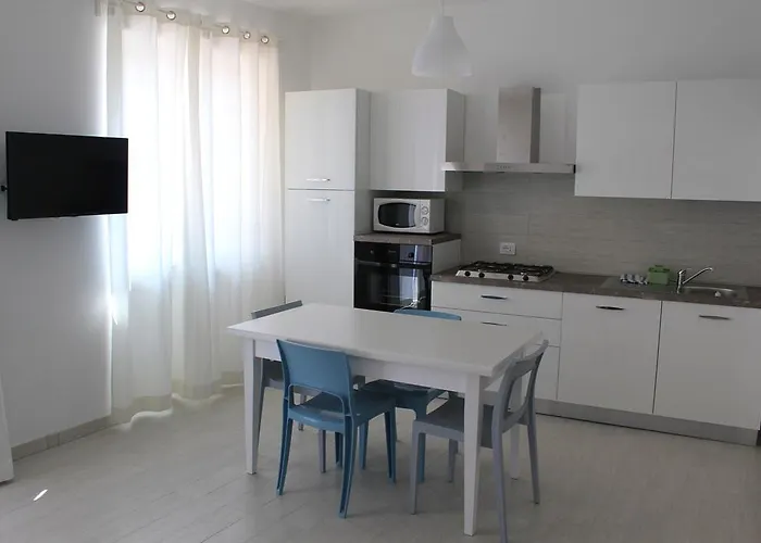 Apartamento Casacortivi *