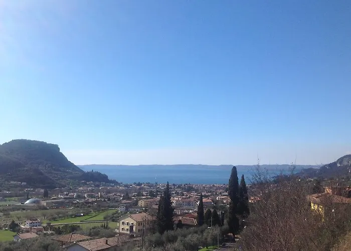 Apartamento Casacortivi