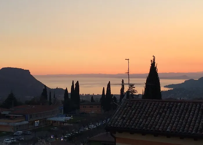 Apartamento Casacortivi