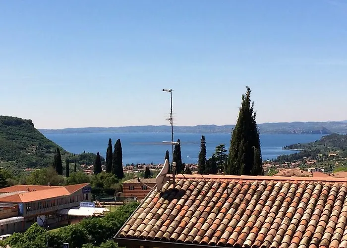 Apartamento Casacortivi Costermano