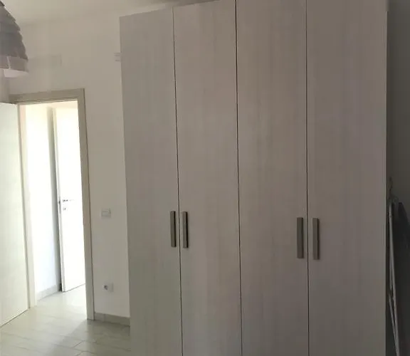 Apartamento Casacortivi