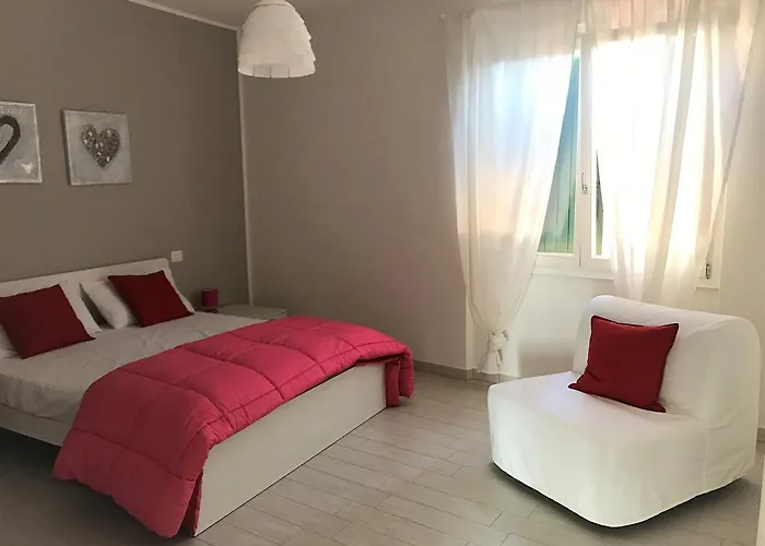 Casacortivi Apartamento