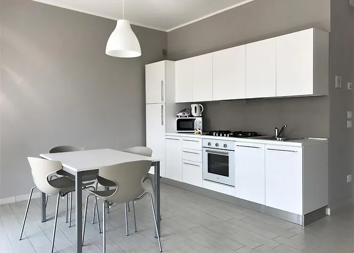 Apartamento Casacortivi Costermano