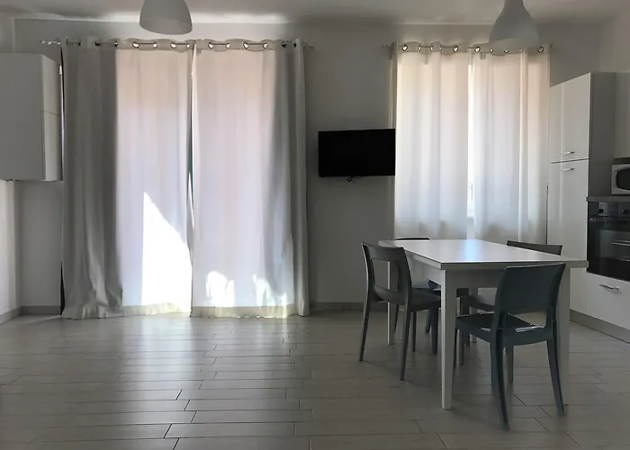 Casacortivi Apartamento *