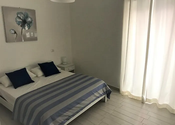 Casacortivi Apartamento *
