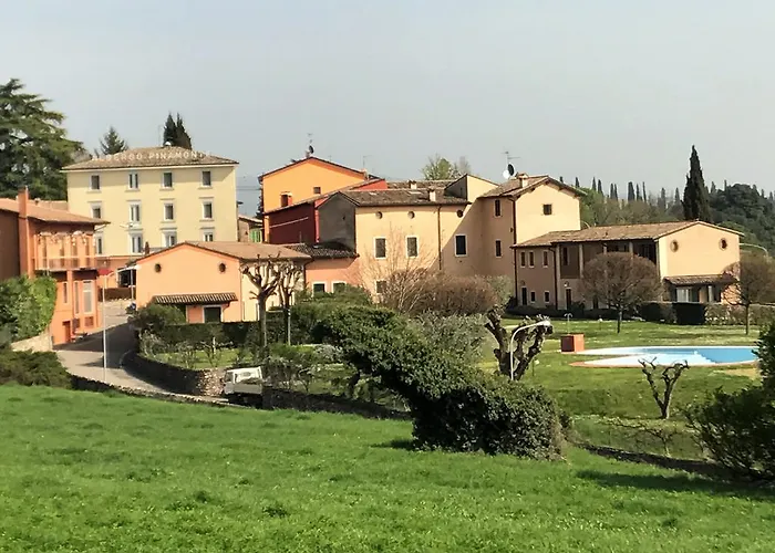 Casacortivi * Costermano