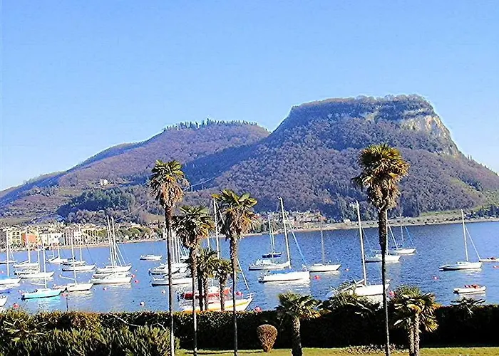 Apartamento Casacortivi Costermano