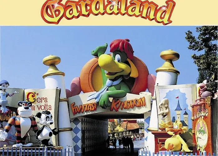 Apartamento Casacortivi Costermano