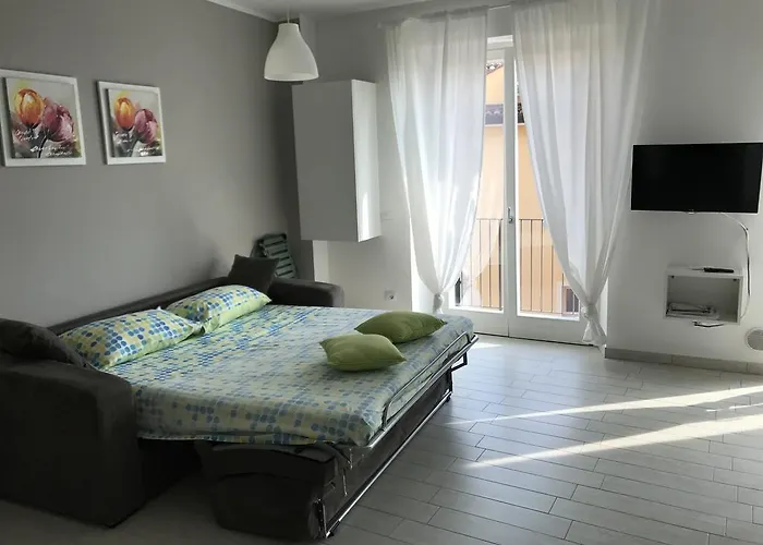 Apartamento Casacortivi *