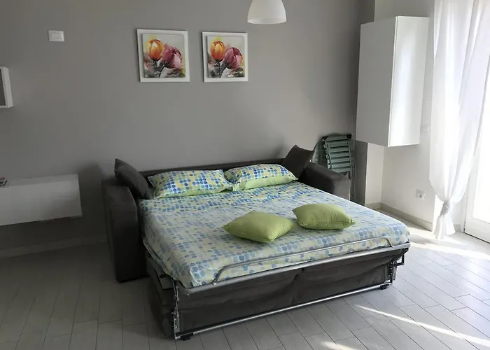 Apartamento Casacortivi *