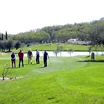 Casacortivi Апартаменты *