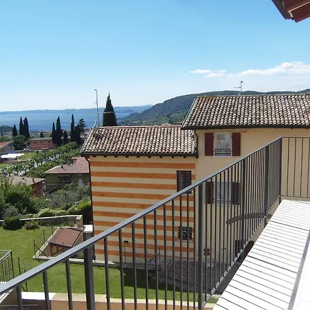 شقة Casacortivi *