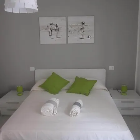 Casacortivi شقة *