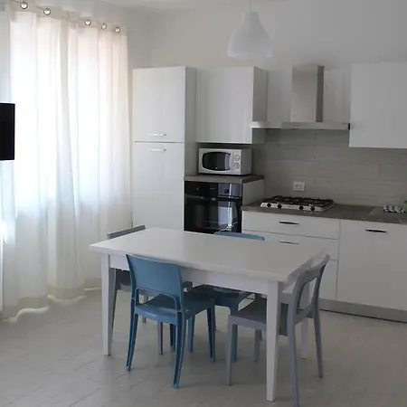 شقة Casacortivi *