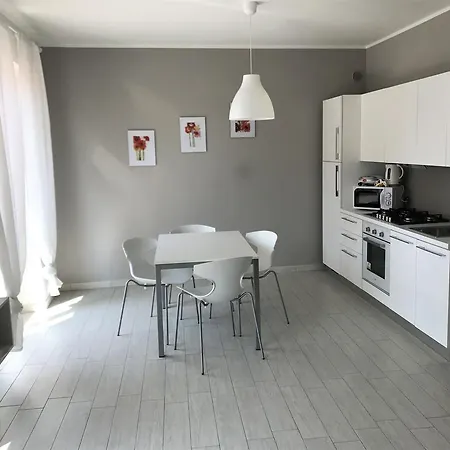 Casacortivi شقة *