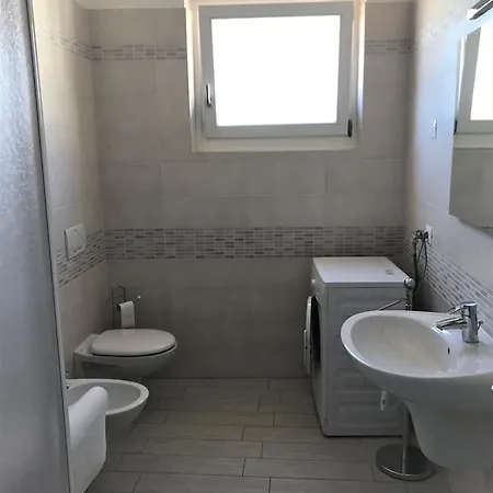 شقة Casacortivi *