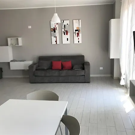 Casacortivi شقة *