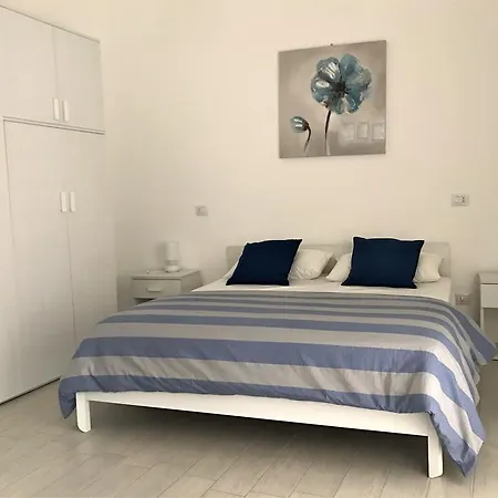 Casacortivi شقة كوسترمانو