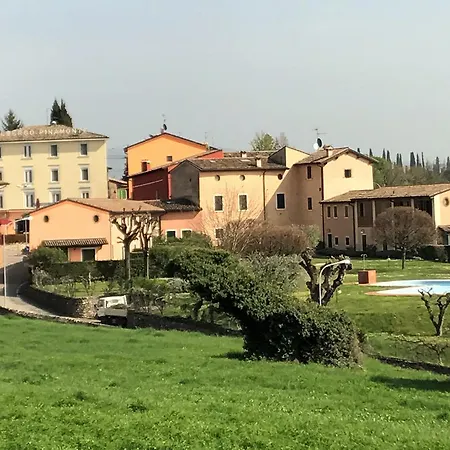 Casacortivi * كوسترمانو