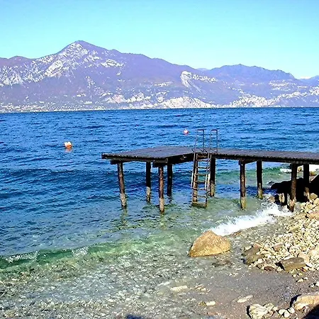 شقة Casacortivi *