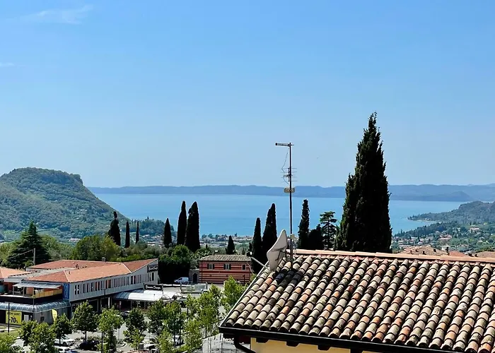 Апартаменты Casacortivi