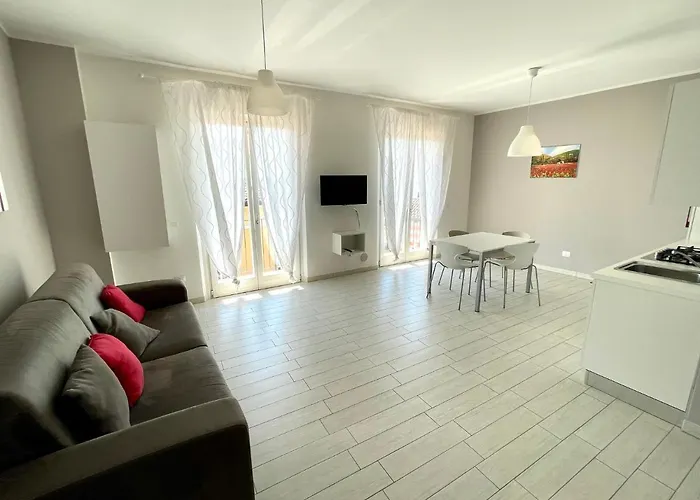 Casacortivi Апартаменты