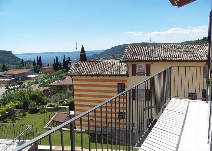 Апартаменты Casacortivi *