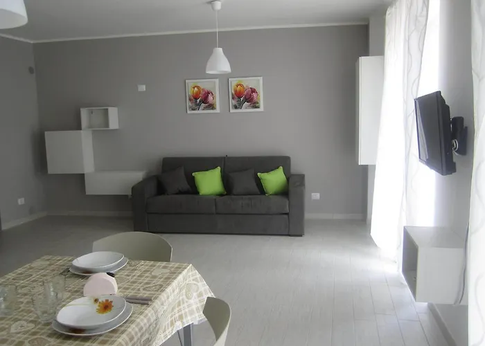 Casacortivi Костермано