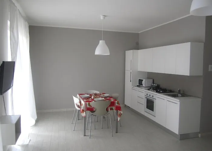 Апартаменты Casacortivi