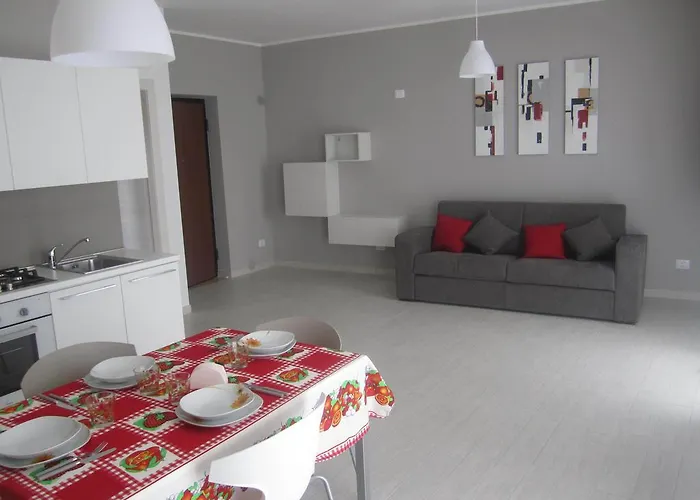 Апартаменты Casacortivi Костермано