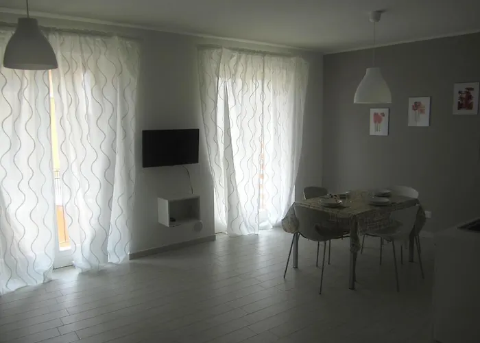 Апартаменты Casacortivi Костермано