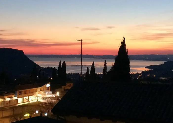 Casacortivi Костермано