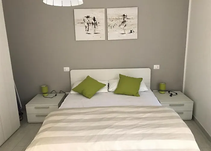 Casacortivi Костермано