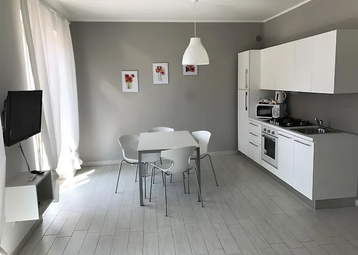 Casacortivi Апартаменты *